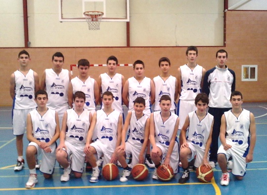 Plantilla 2000 2001