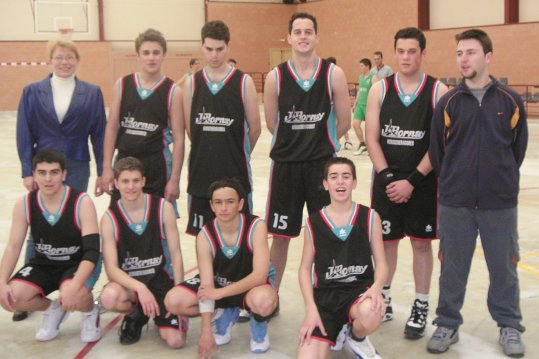 Plantilla 2000 2001