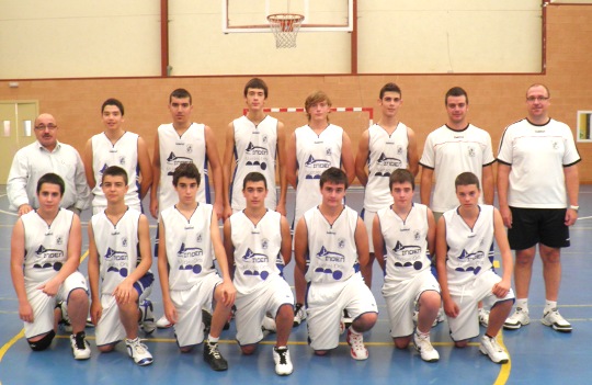 Plantilla 2000 2001