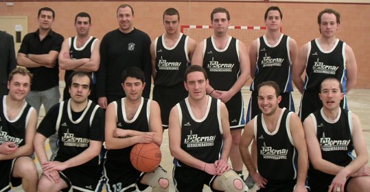 Plantilla 2000 2001