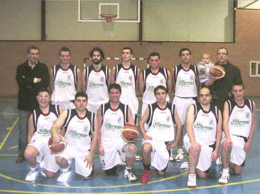 Plantilla 2000 2001