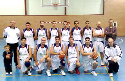 Plantilla 2000 2001