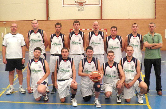 Plantilla 2000 2001