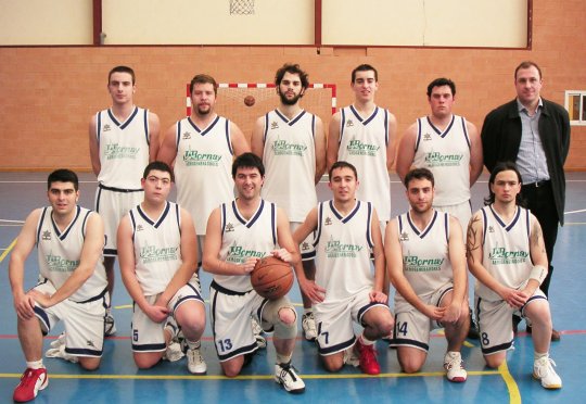 Plantilla 2000 2001